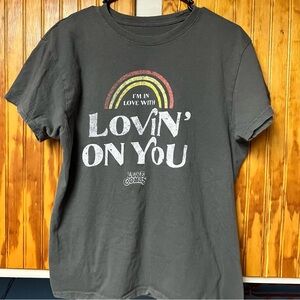 Womens tshirt size XL